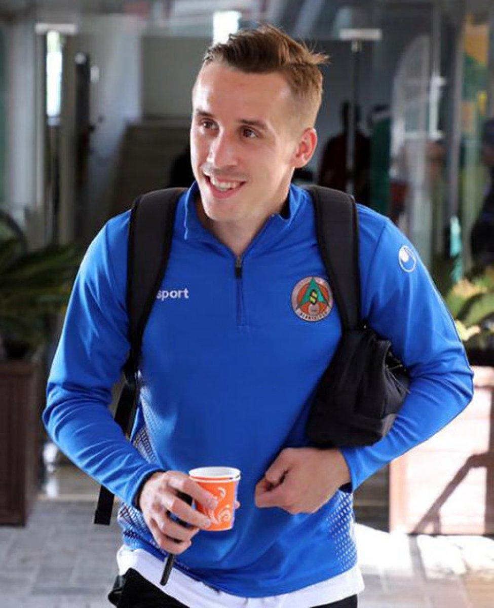 Josef Sural kimdir? Çek futbolcu Josef Sural'ın hayatı ve kariyeri..