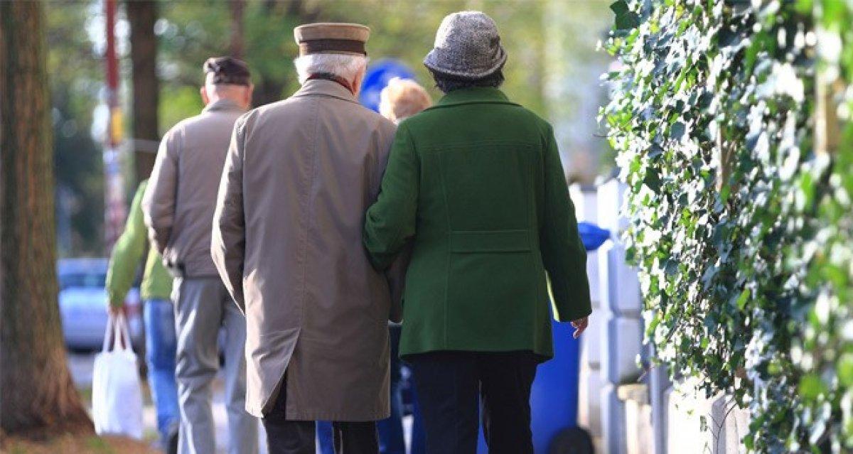 Araştırma sonucu: Yaşlılar gençlere kıyasla daha empati sahibi