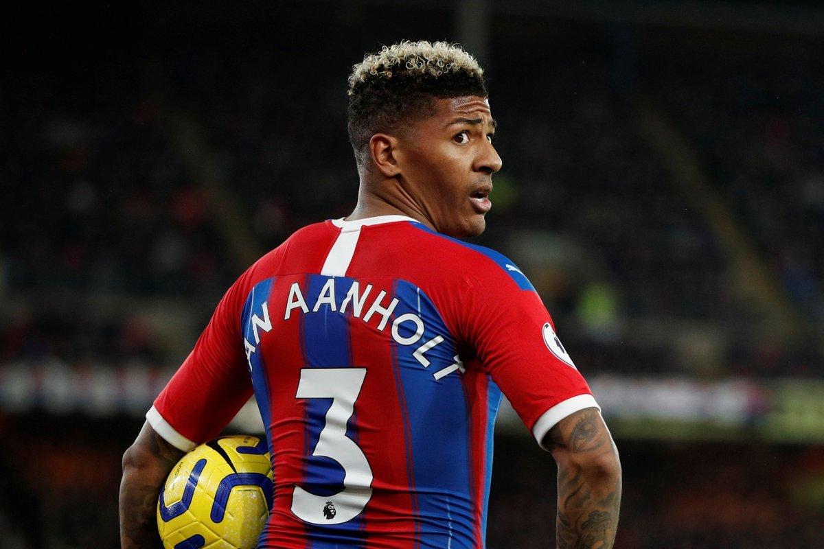 Patrick van Aanholt, Galatasaray'ı Instagram'dan takibe aldı