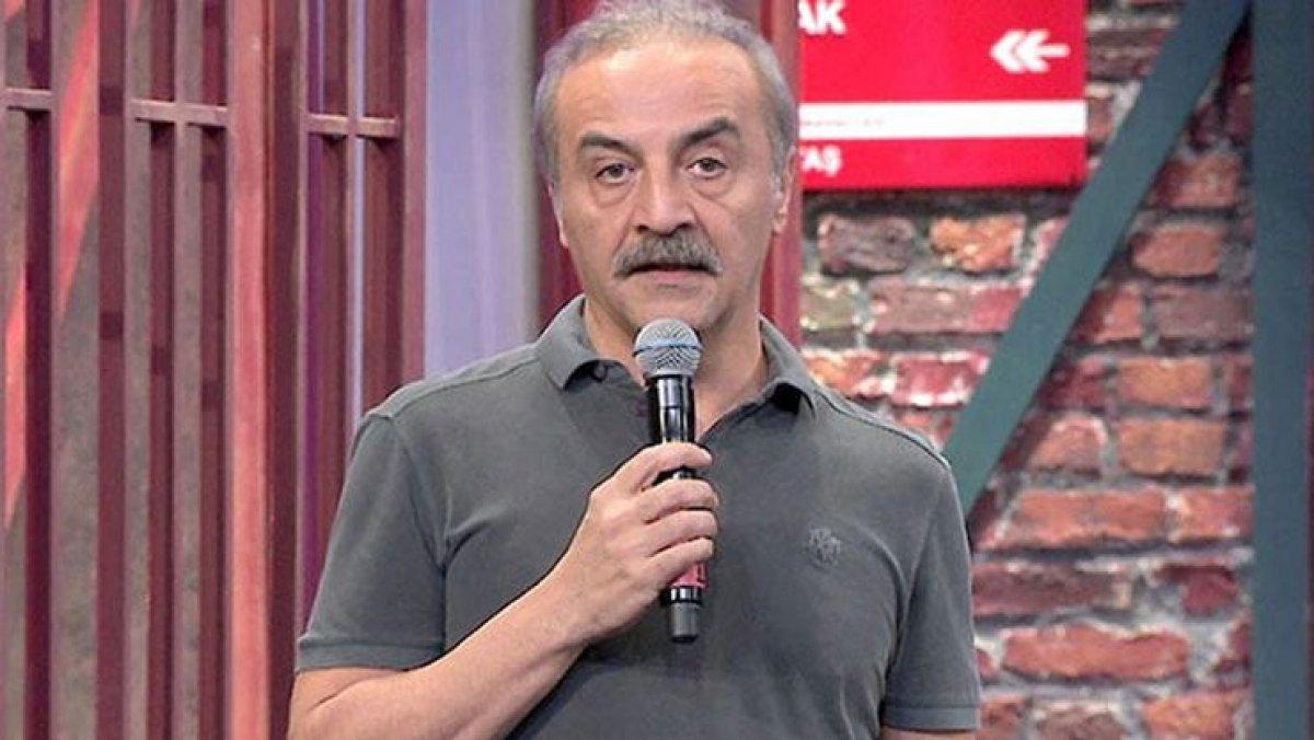 Yılmaz Erdoğan'ı huzursuz eden tehdit