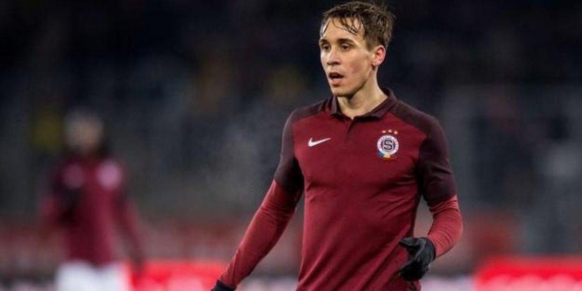 Josef Sural kimdir? Çek futbolcu Josef Sural'ın hayatı ve kariyeri..