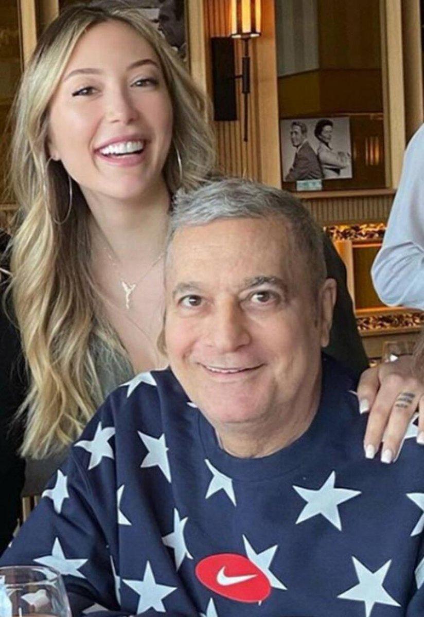 Yasmin Erbil: İki yılım gitti