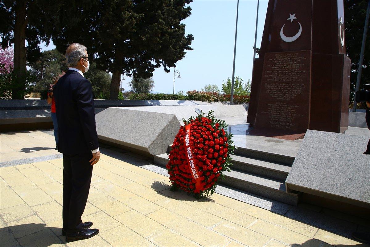 İsmail Demir: Azerbaycan ile savunma sanayii kabiliyetlerini birleştirmek istiyoruz