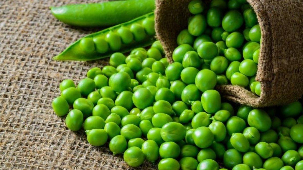 Diyetinize ekleyebileceğiniz yüksek proteinli 10 sebze