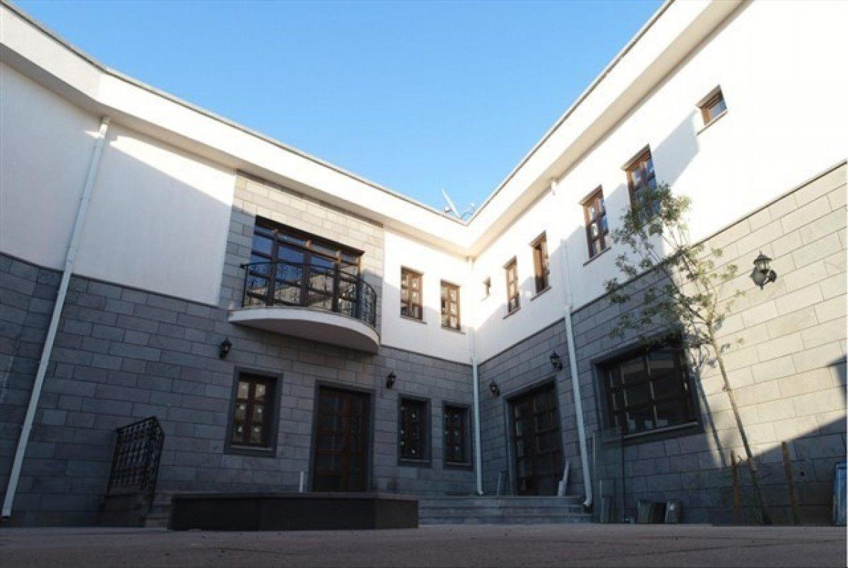 Sur’da yapımı tamamlanan yapılar hak sahiplerine teslim edilecek