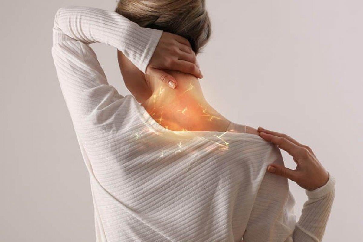 Boyun fıtığı oluşumunu önlemek için ipuçları