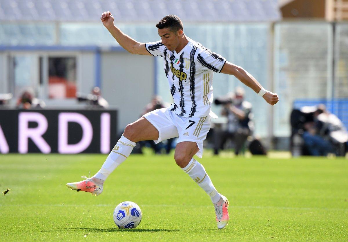 Ronaldo, Juventus'tan ayrılmak istiyor