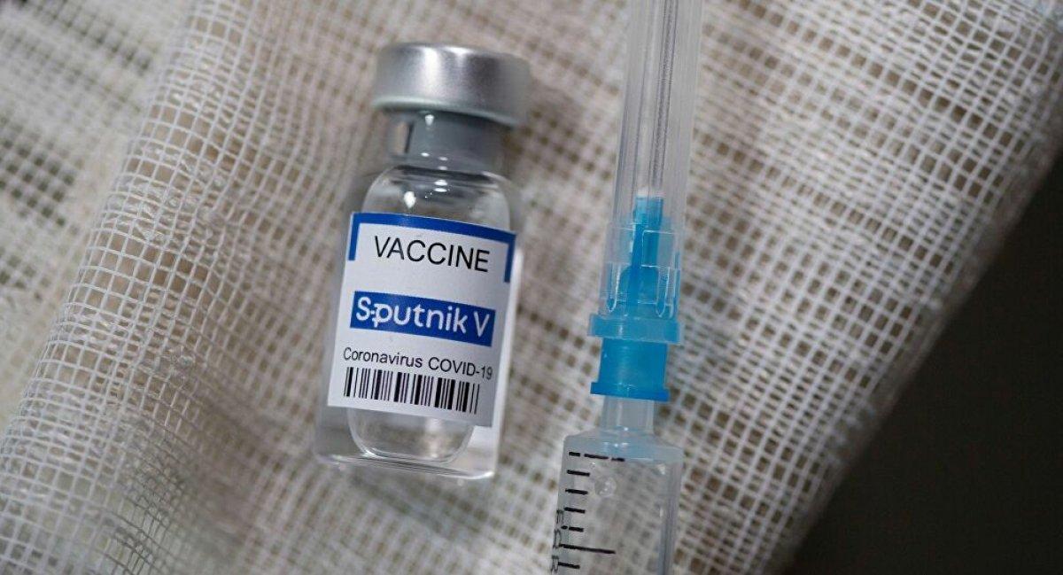 Fahrettin Koca: Sputnik V aşısına acil kullanım onayı verildi
