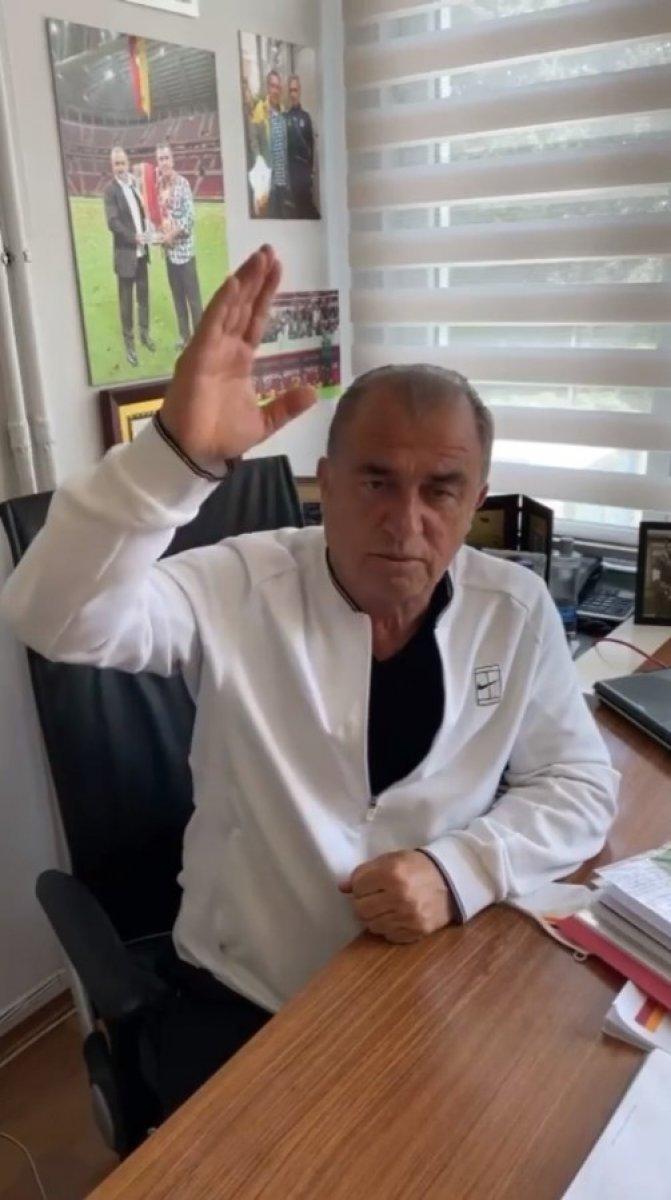 Yekta Kurtuluş'un oğlu Rüzgar'a doğum günü mesajı