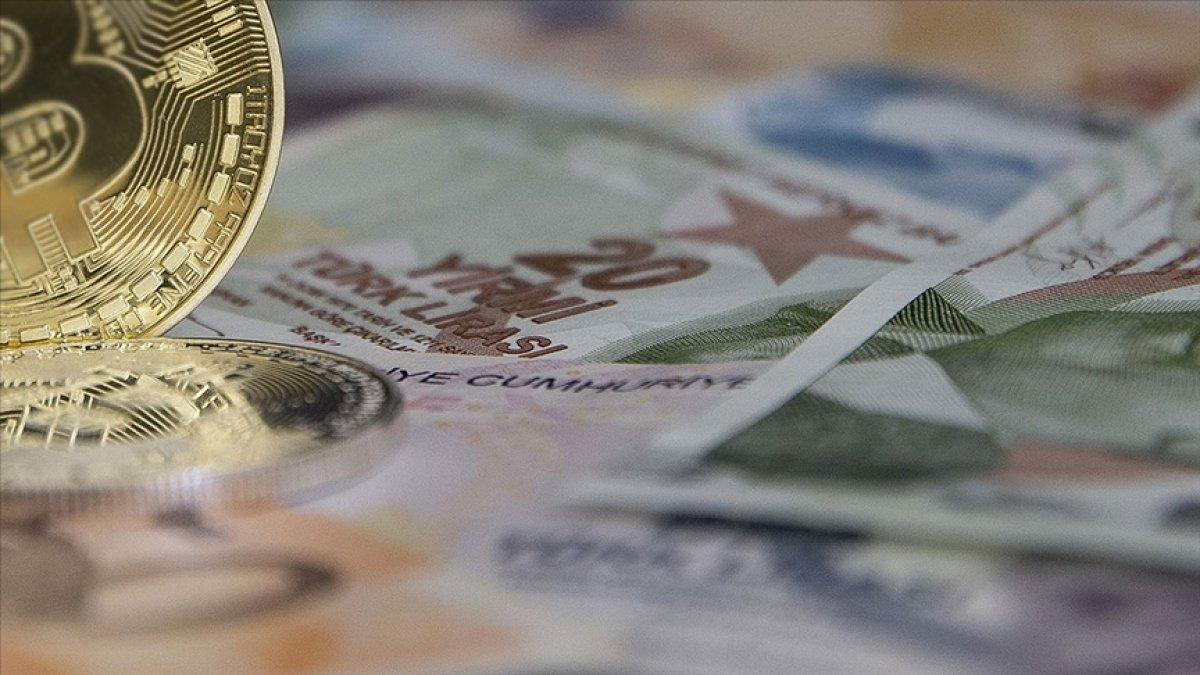 Kripto para piyasası hakkında yönetmelik Resmi Gazete'de