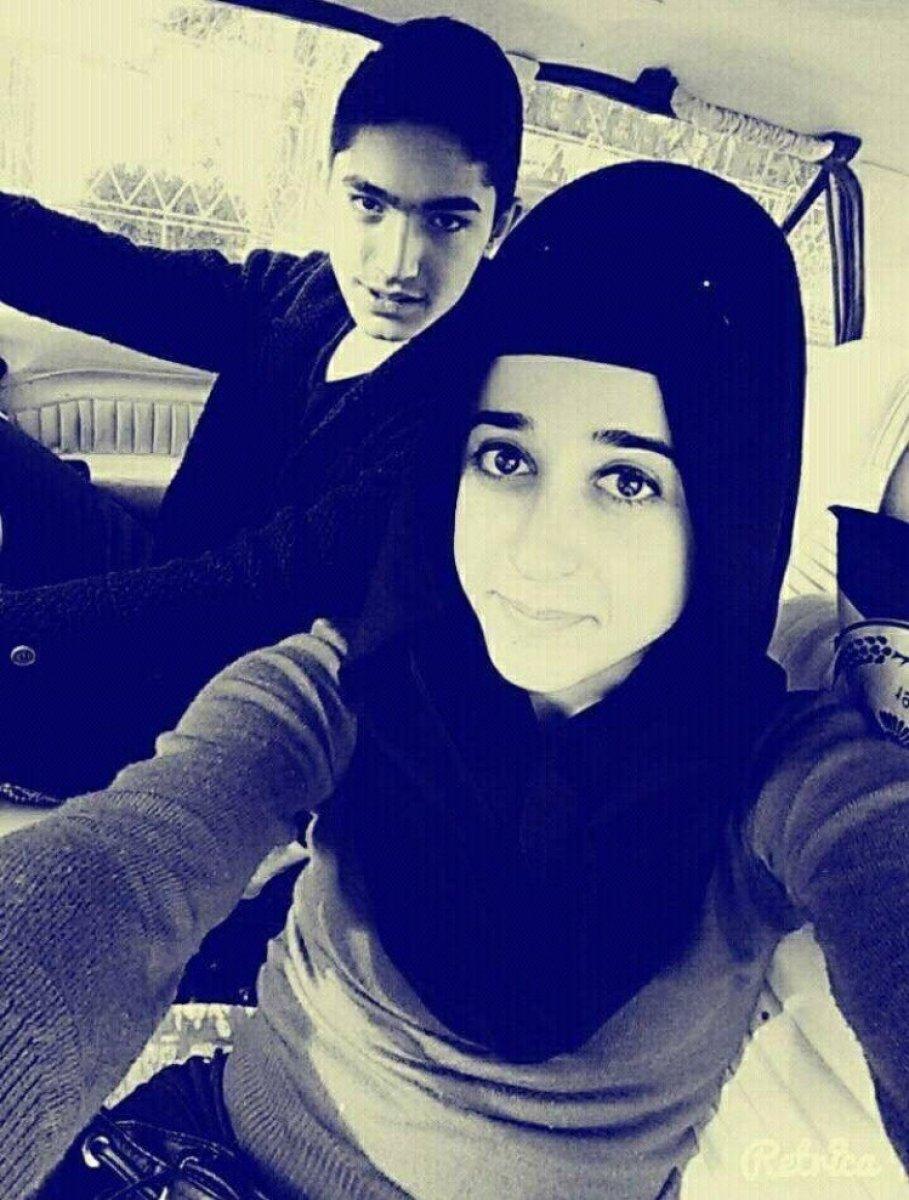 Konya'da cezaevinden çıkan zanlı eşini öldürdü