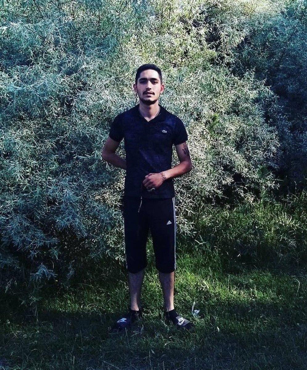 Konya’da eşini bıçaklayarak öldüren cani koca aranıyor