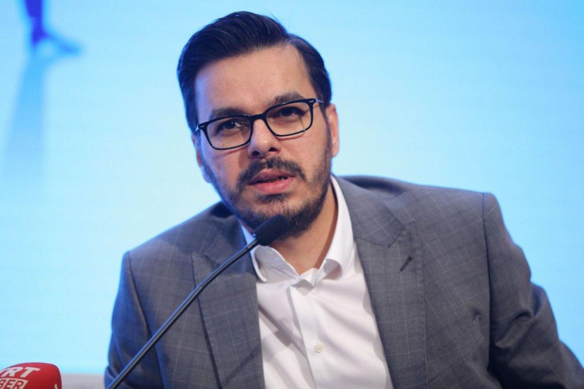 TRT Genel Müdürü Eren: Başarıya ulaştık