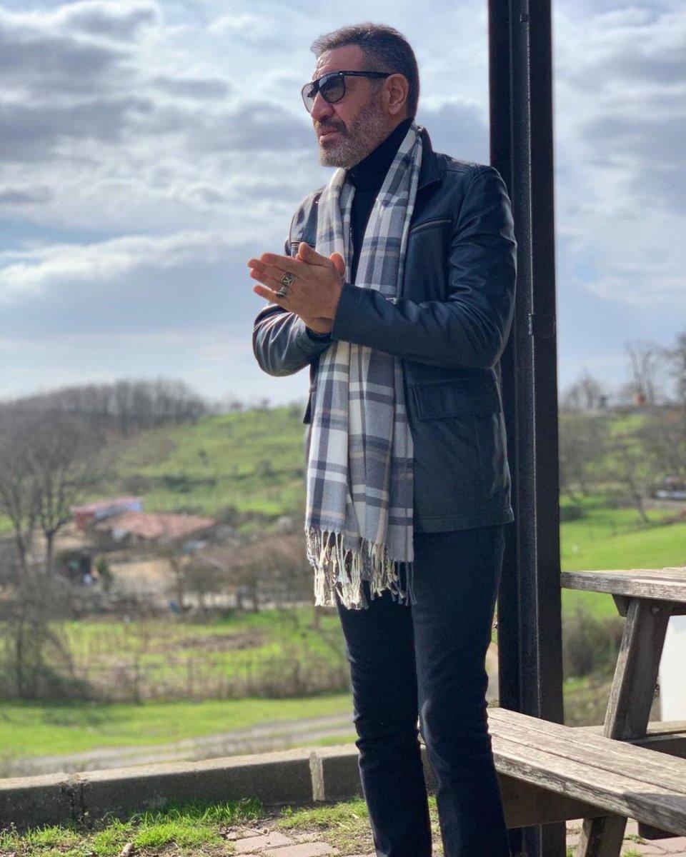 Hakan Altun: Uzun bir süre dinlenmem gerek