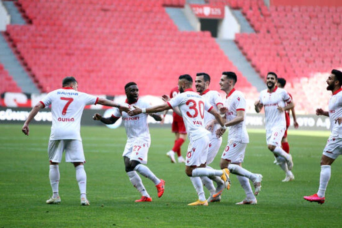 TFF 1. Lig'de iş son haftaya kaldı