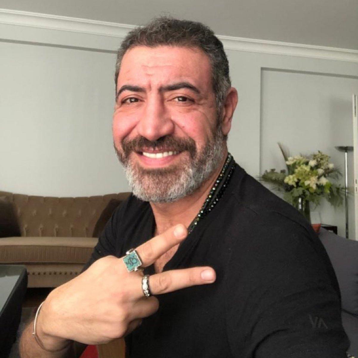 Hakan Altun: Uzun bir süre dinlenmem gerek