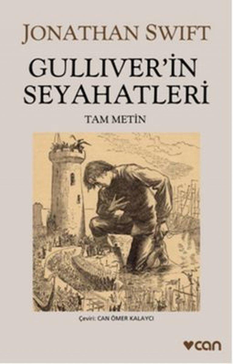 Jonathan Swift'ten kendi geleceğine dair notlar