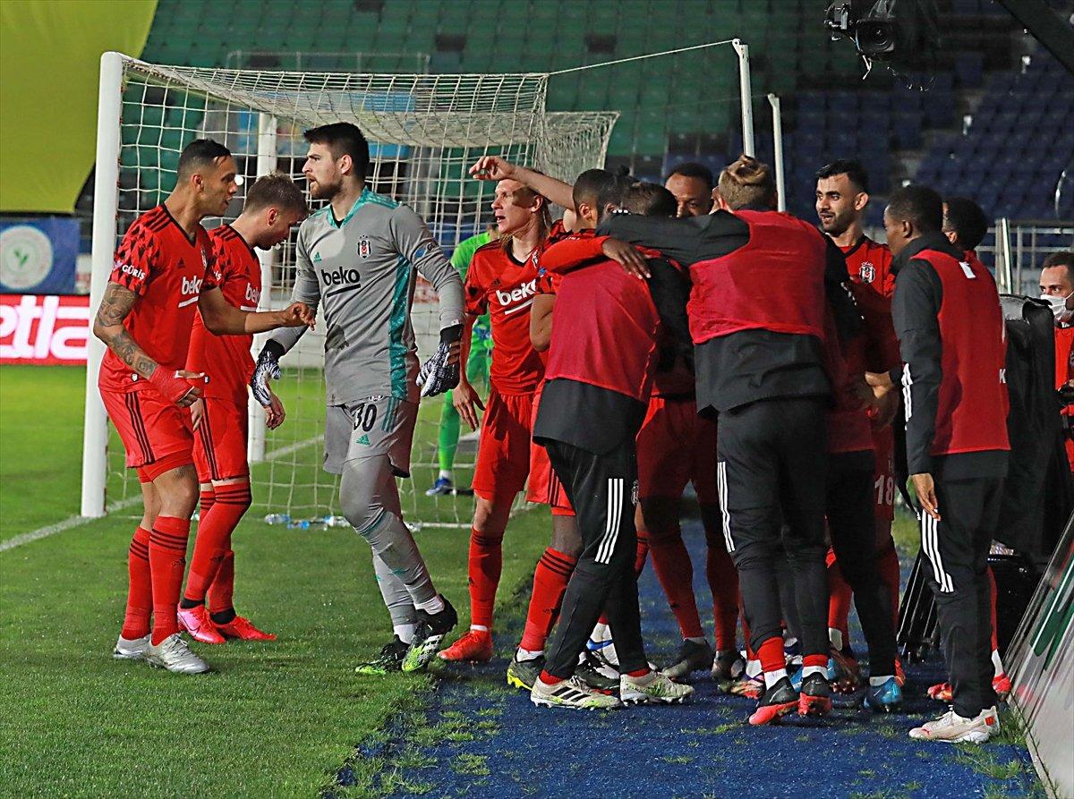 Süper Lig'de 3 büyüklerin şampiyonluk şansları