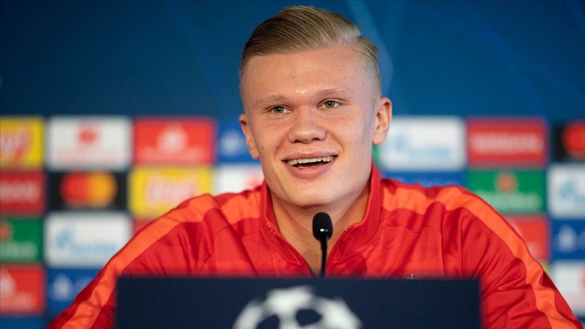 İspanyol basını: Haaland’ı alacak para Madrid’de