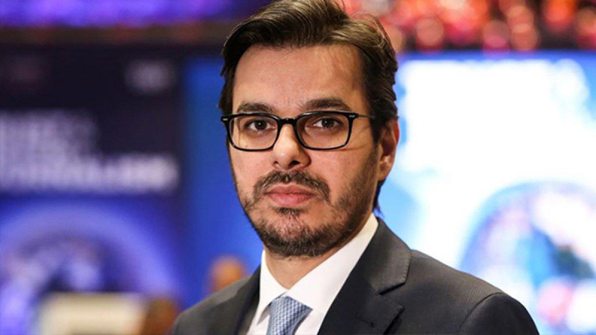 TRT Genel Müdürü Eren: Başarıya ulaştık