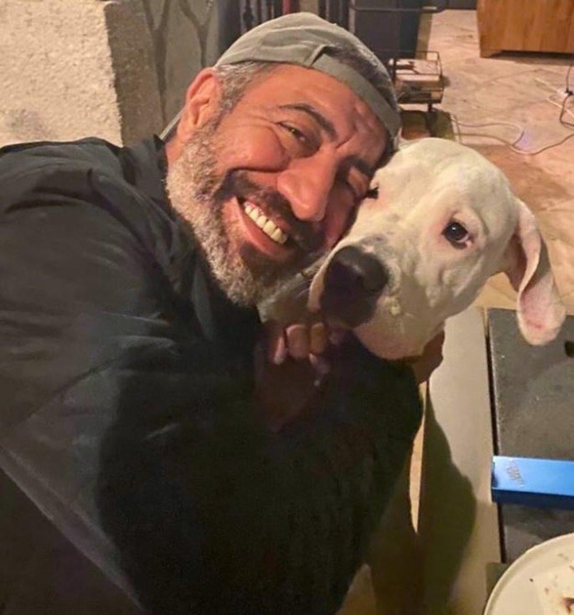 Hakan Altun: Uzun bir süre dinlenmem gerek