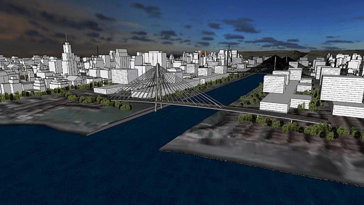 Kanal İstanbul projesinde sona doğru