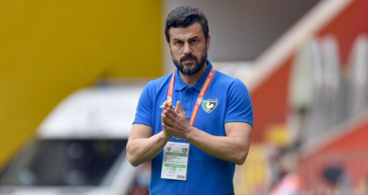 Ali Tandoğan: Asıl bu sene küme düşme kaldırılmalı