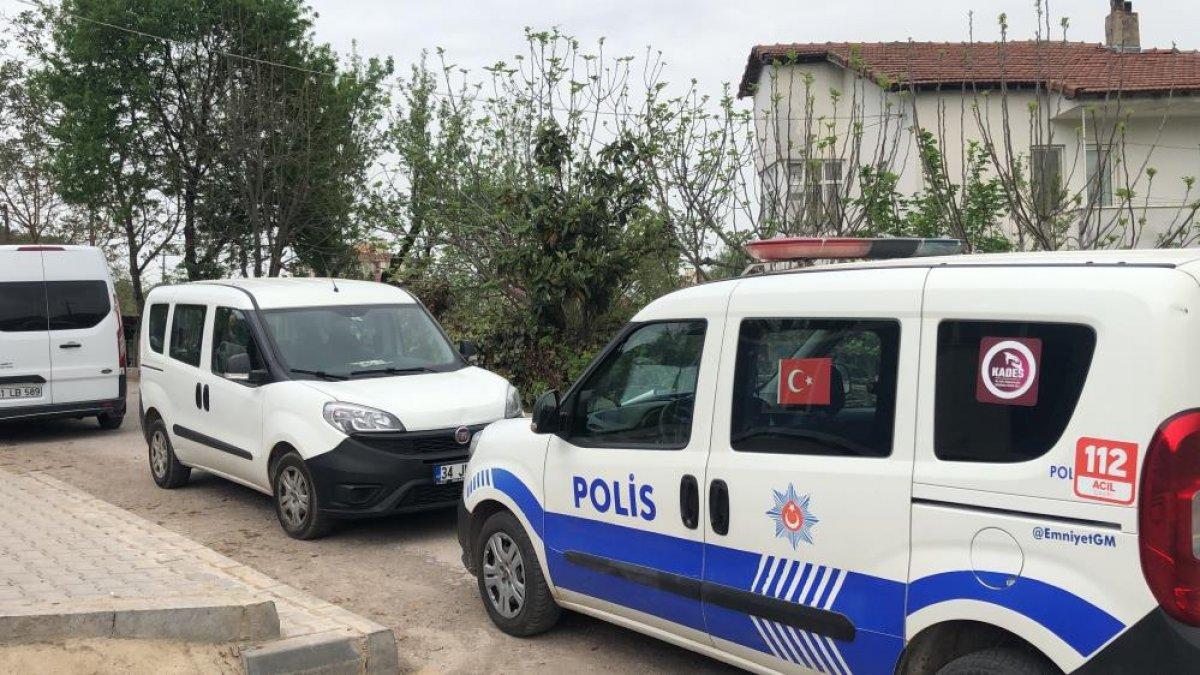 Kocaeli'de iki kuzenin oyununda acı son