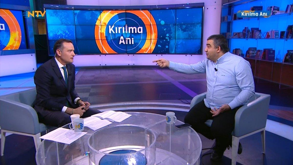 Ümit Özat: Alex'in heykelinin dikilmesi çok absürt