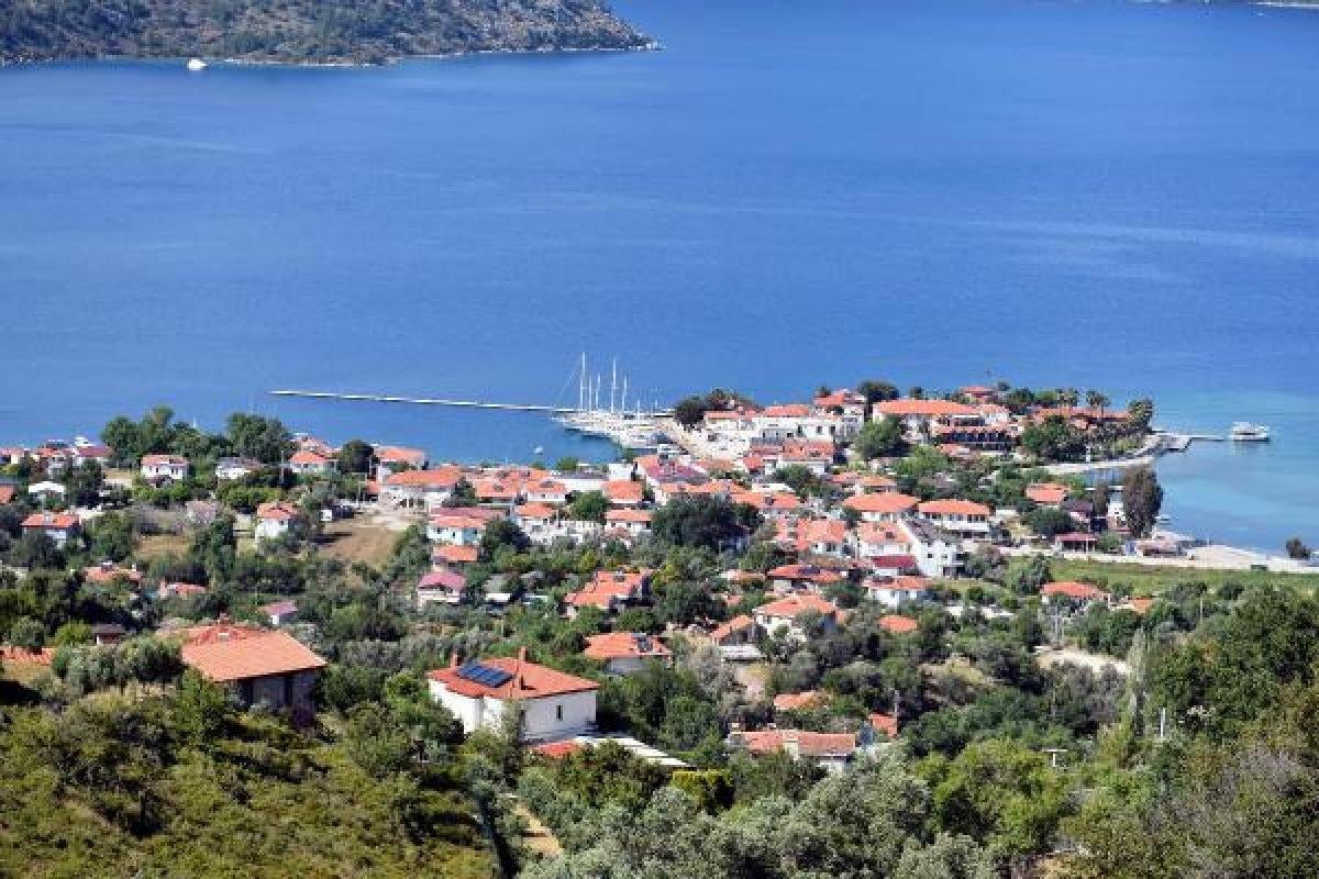 Marmaris'te villa fiyatları, Avrupa'yla yarışıyor