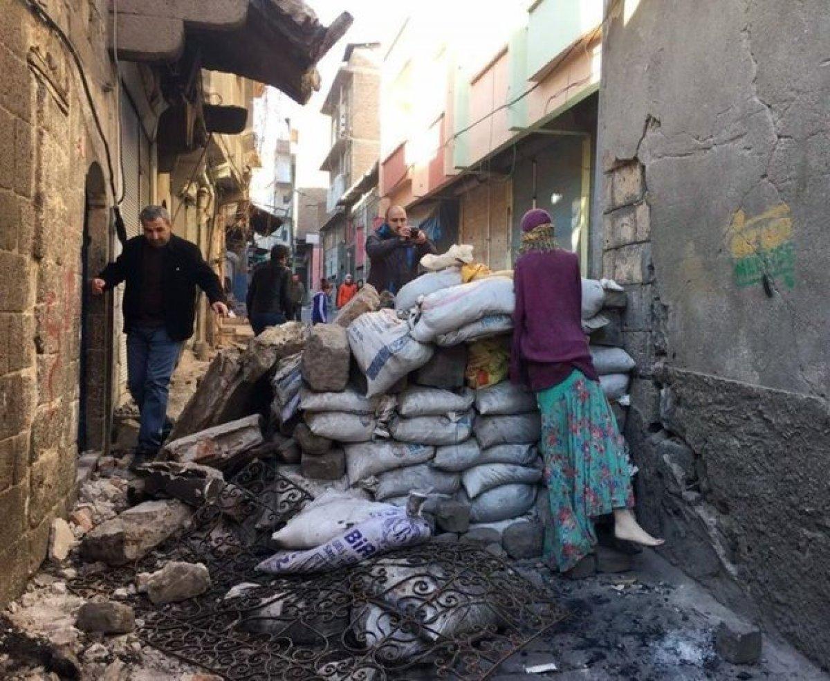 HDP, TSK'nın Irak'ın kuzeyindeki operasyonlarını eleştirdi