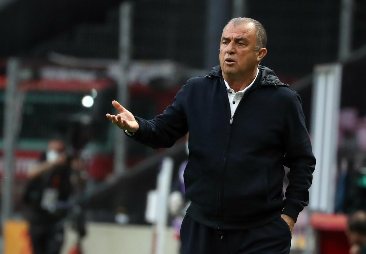 Fatih Terim'den Beşiktaş derbisi sözleri