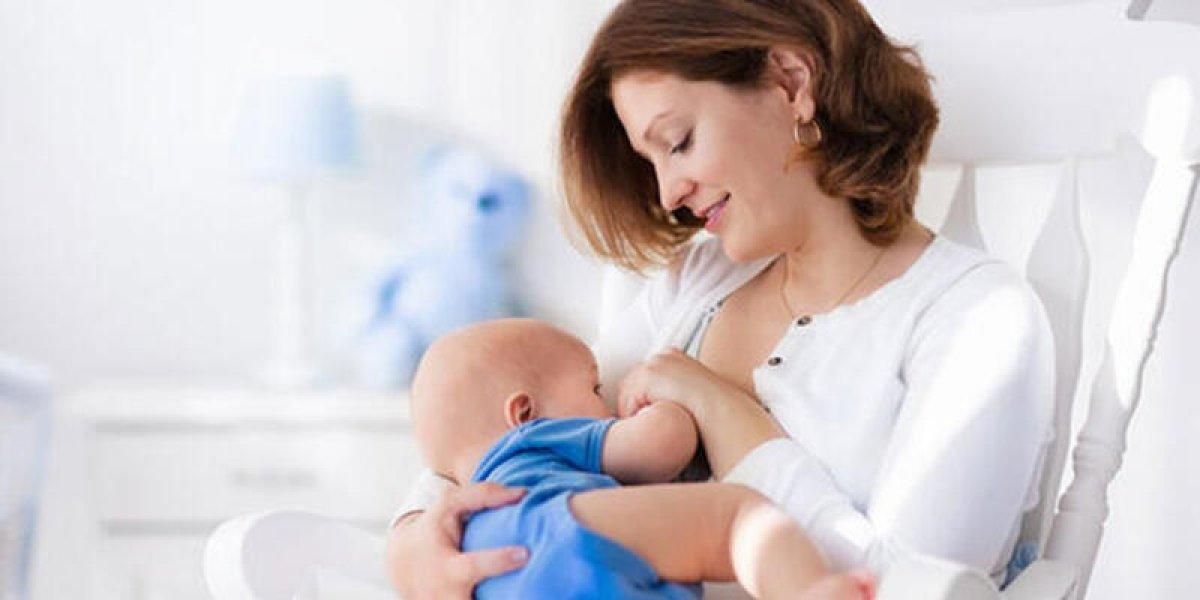 Anne sütü bebekleri koronavirüse karşı koruyabilir