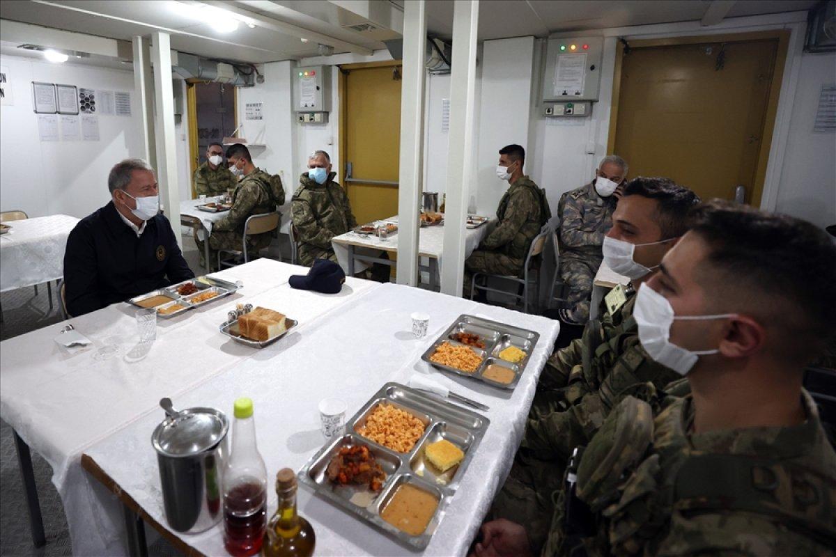 Pençe-Şimşek ve Pençe-Yıldırım operasyonlarında 44 terörist etkisiz hale getirildi