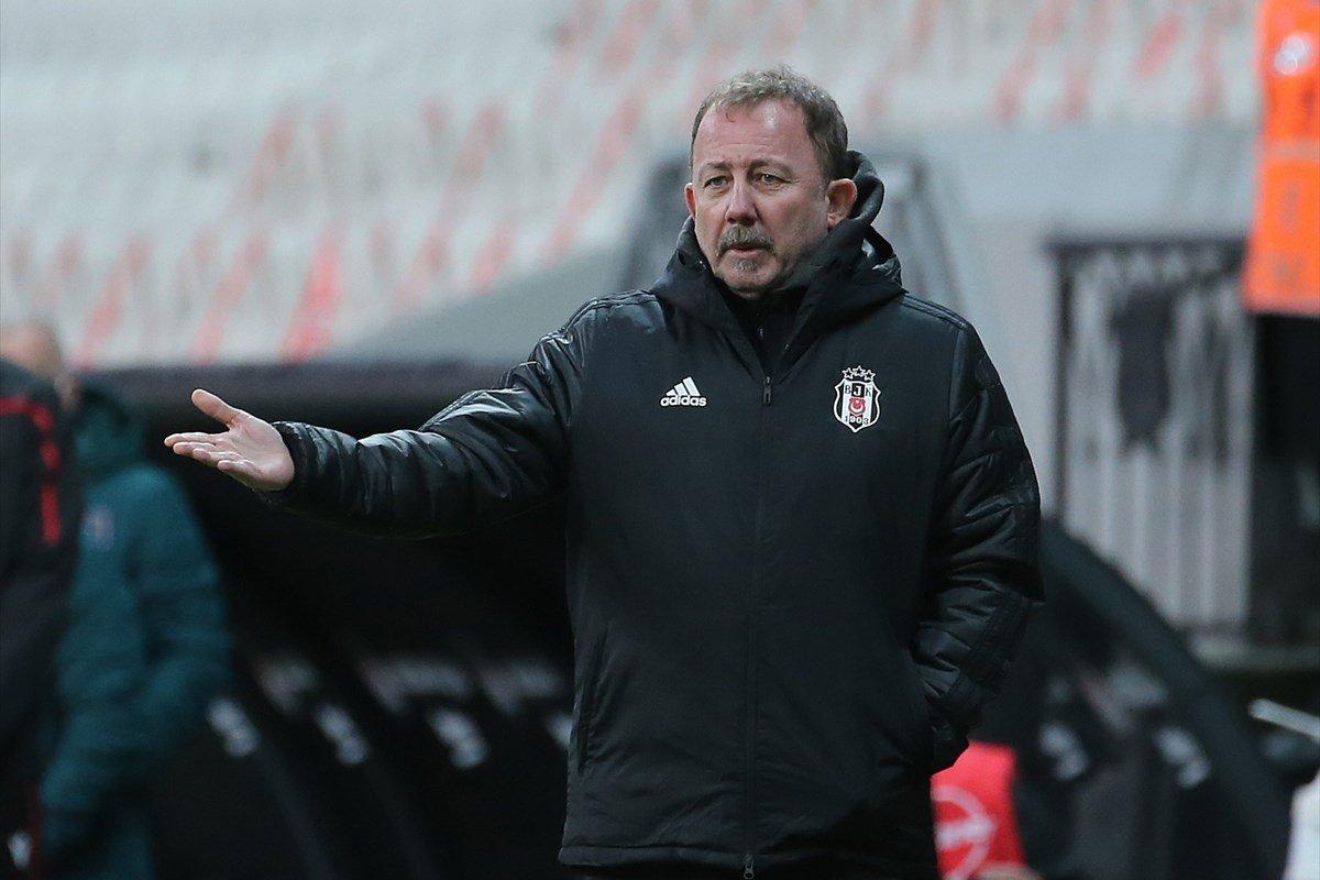 Beşiktaş, şampiyonluğa yürüyor