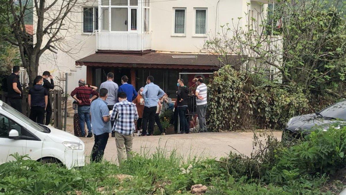Kocaeli'de iki kuzenin oyununda acı son