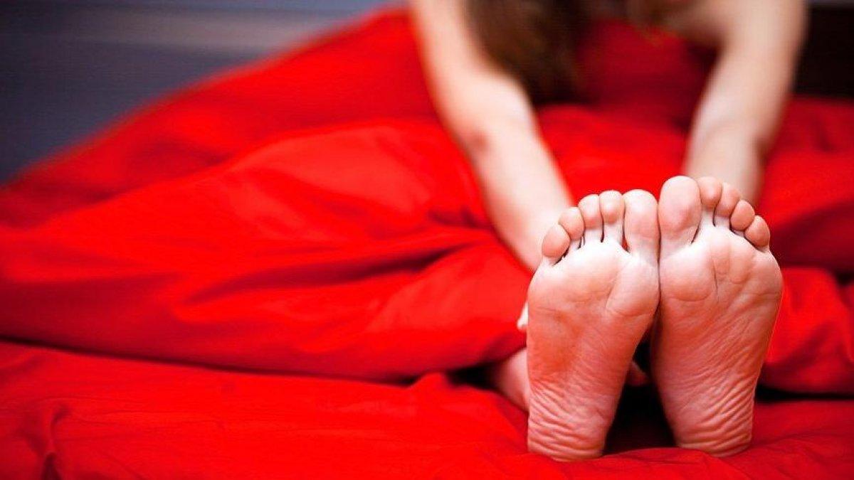 Demir eksikliğinin 10 işareti