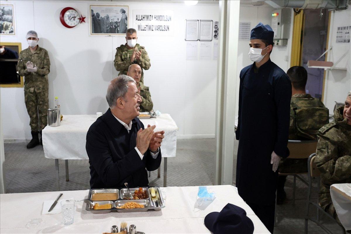 Pençe-Şimşek ve Pençe-Yıldırım operasyonlarında 44 terörist etkisiz hale getirildi