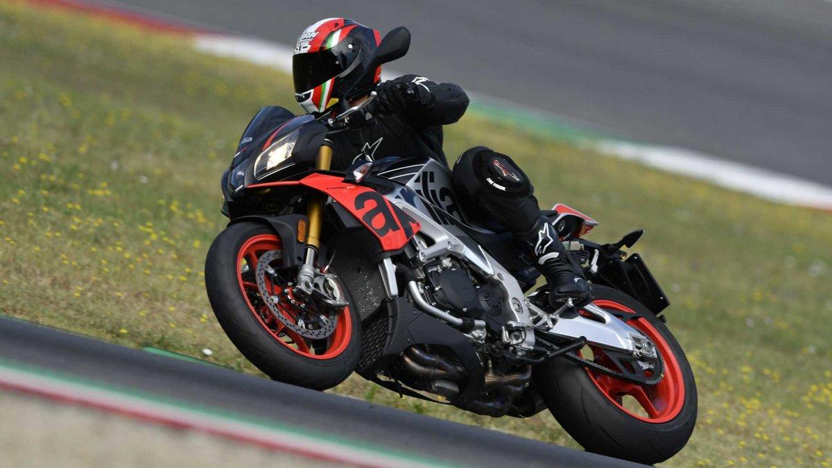 aprilia