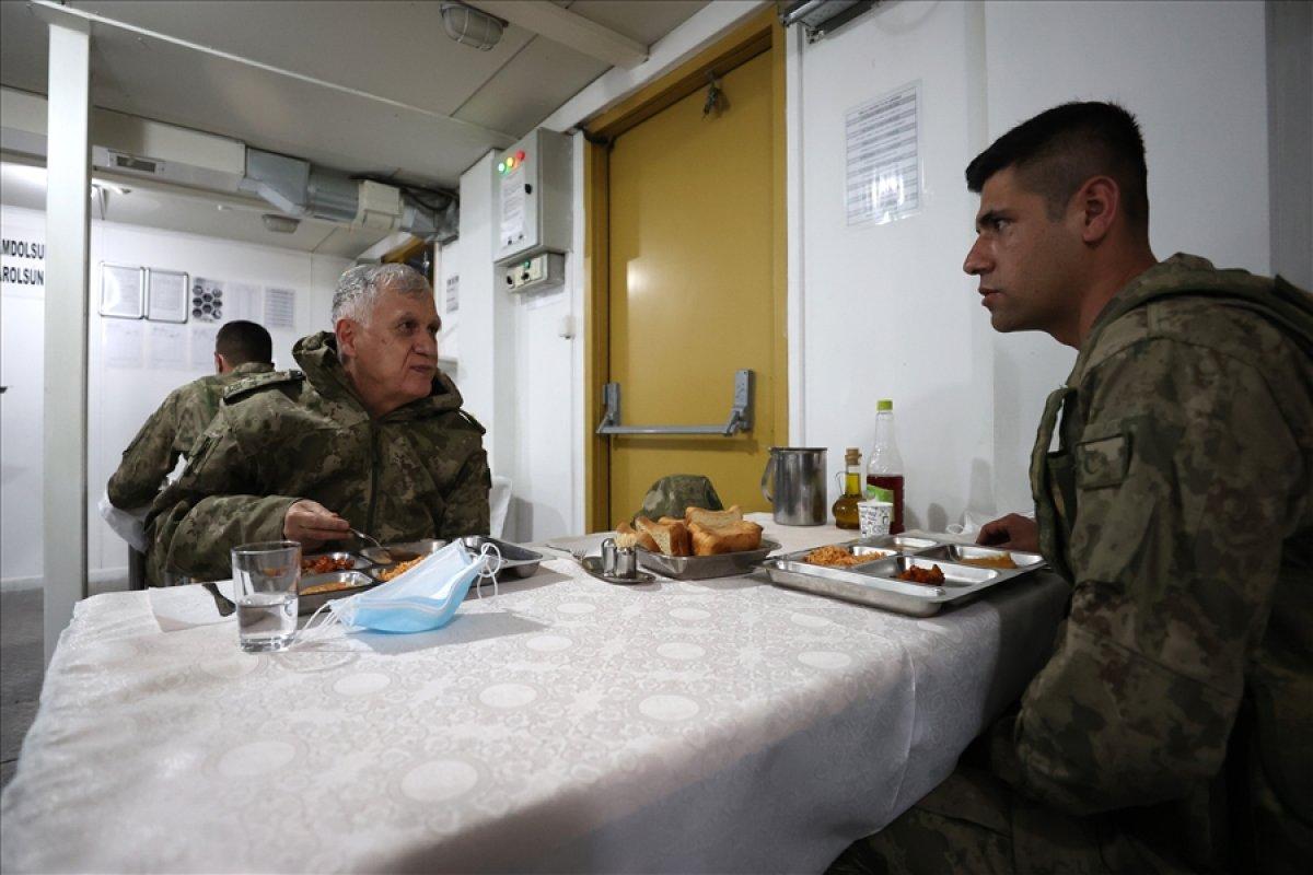 Pençe-Şimşek ve Pençe-Yıldırım operasyonlarında 44 terörist etkisiz hale getirildi