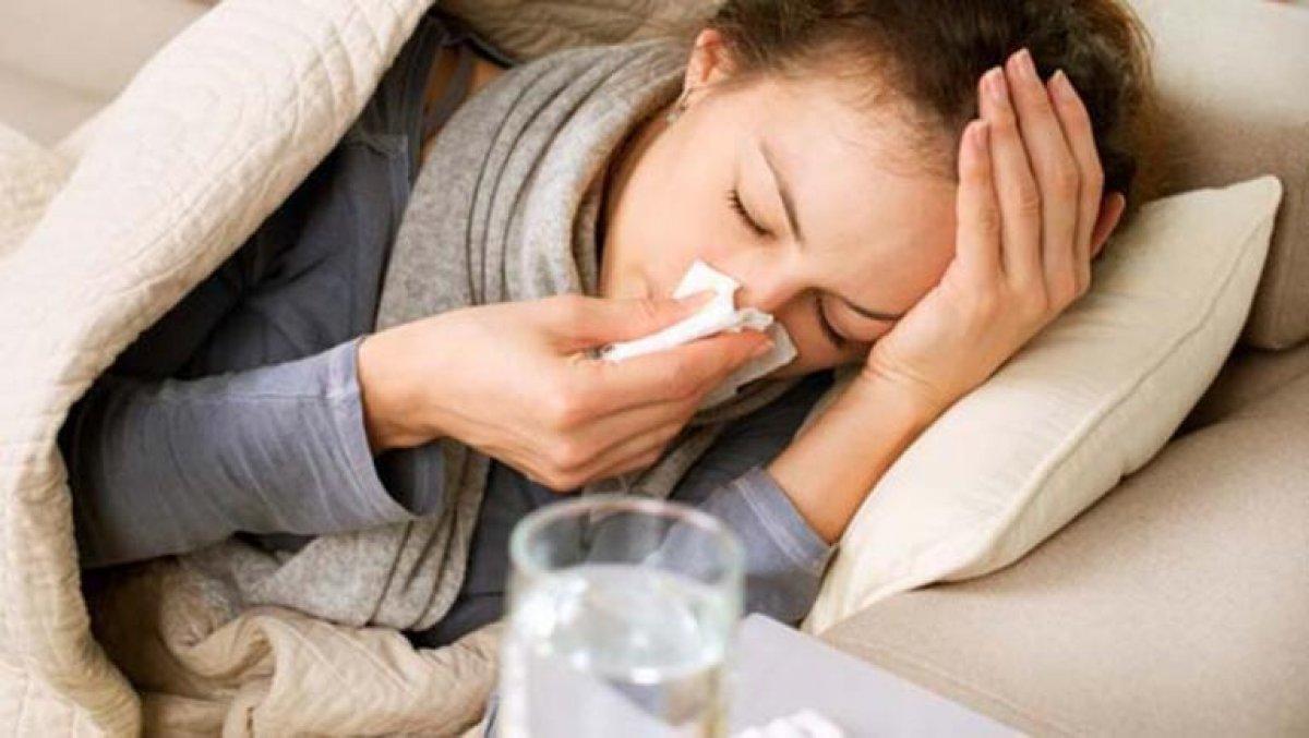 Demir eksikliğinin 10 işareti