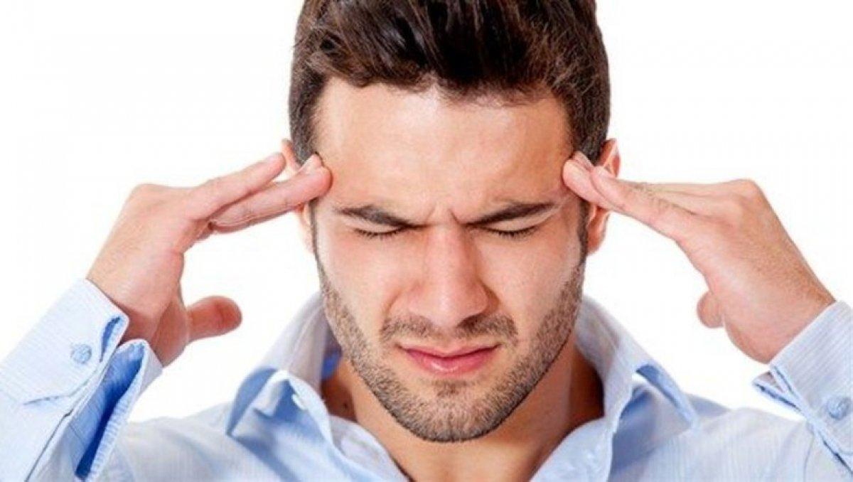 Demir eksikliğinin 10 işareti