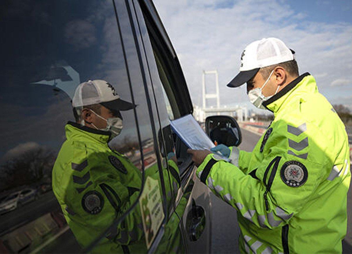 İçişleri Bakanlığı tam kapanma ile ilgili merak edilenleri yanıtladı