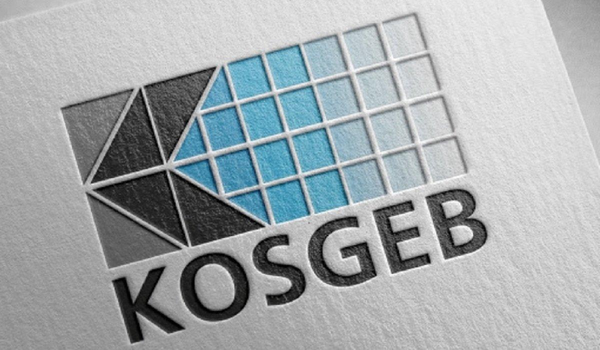 KOSGEB faizsiz kredi başvuruları ne zaman başlıyor? 3 yıl geri ödemesiz KOSGEB başvuru ekranı
