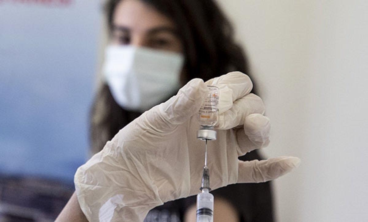 Vakalar düşmezse aşı olamayanlara yeni kısıtlamalar gelebilir