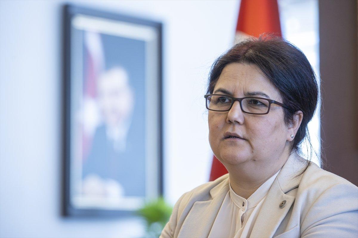 2 milyondan fazla haneye 1100 lira ödeme