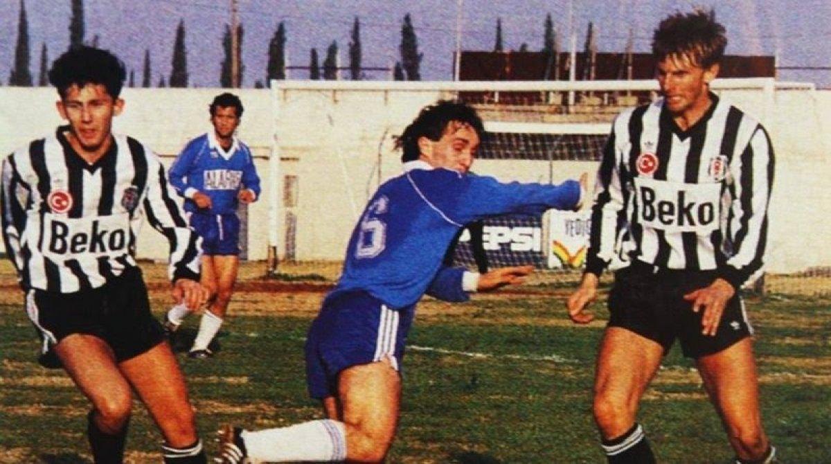 Beşiktaş, şampiyonluğa yürüyor