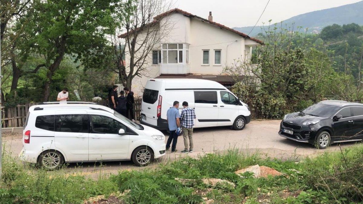Kocaeli'de iki kuzenin oyununda acı son