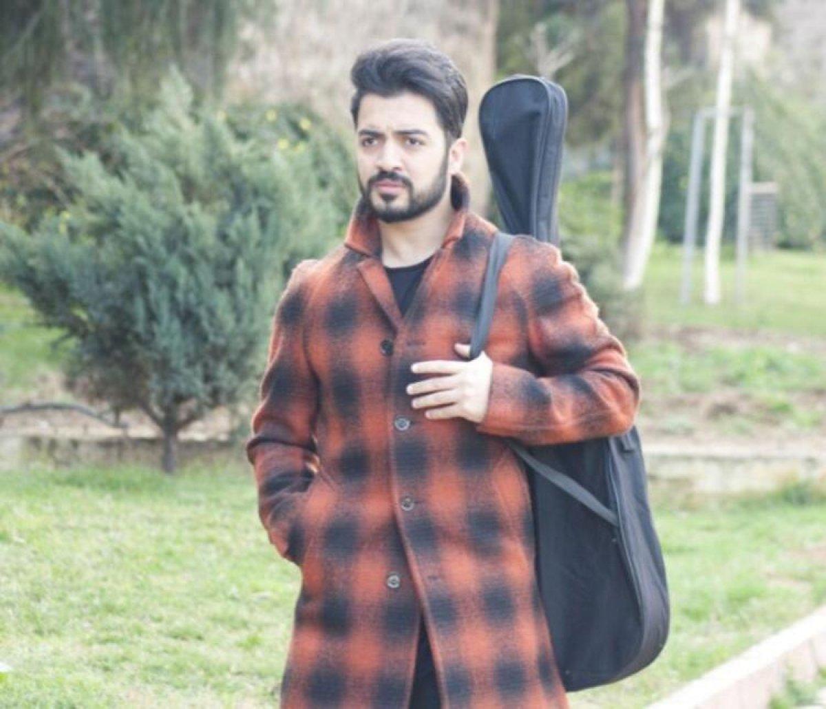 Yusuf Güney: Türkiye söylediklerime hazır değilmiş