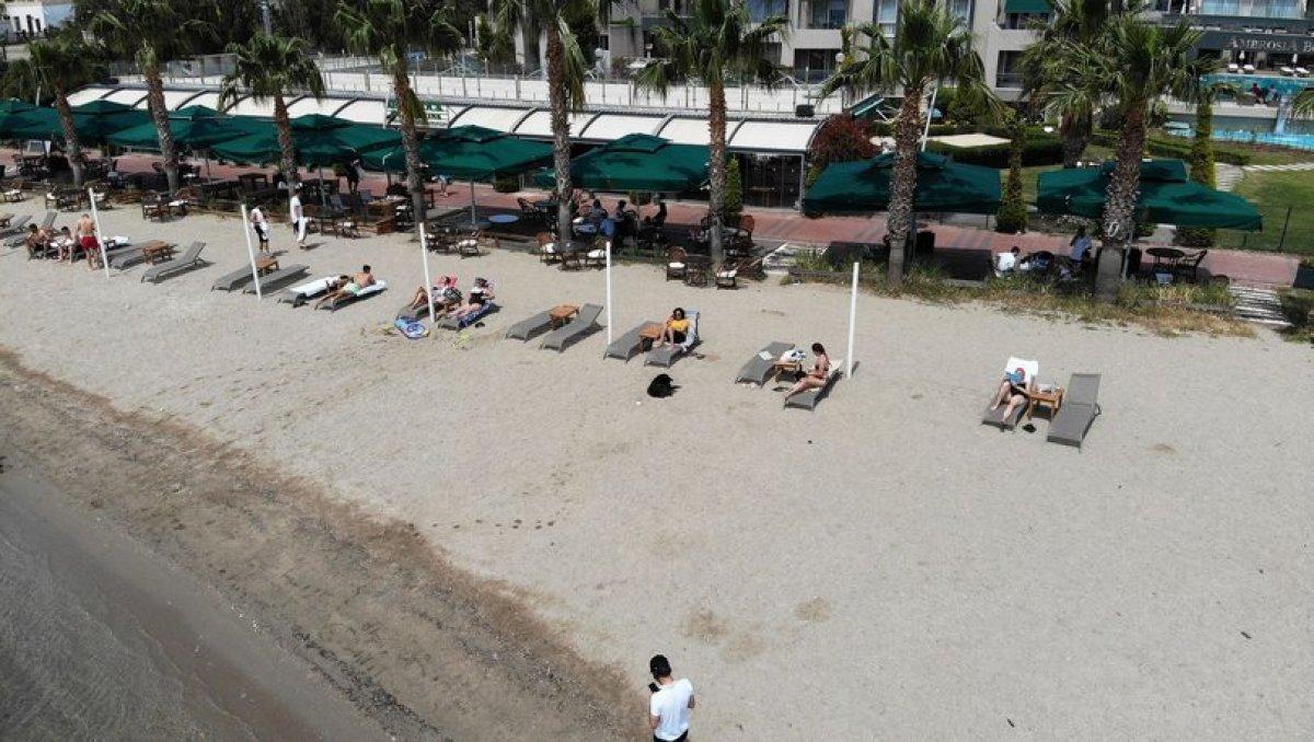 TÜRSAB'dan acenteler için tam kapanmada muafiyet talebi